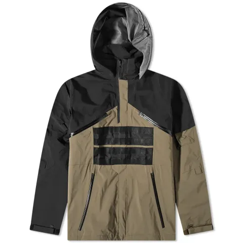 3L Gore-Tex Pro Interops Jacket