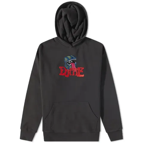 Mimic Hoodie