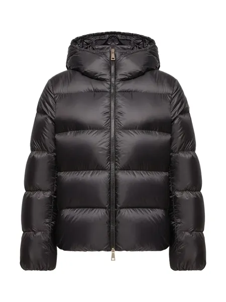 Moncler Women Feligule Jacket Black