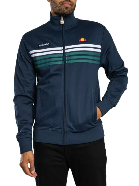 Vicenza Track Jacket