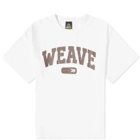 Weave 38 Logo T-Shirt