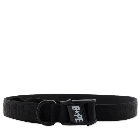 Logo Tape Belt