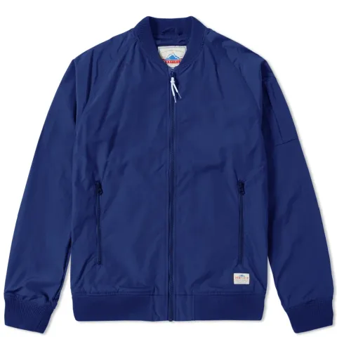 Okenfield Bomber Jacket