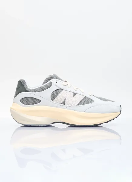 WRPD Sneakers
