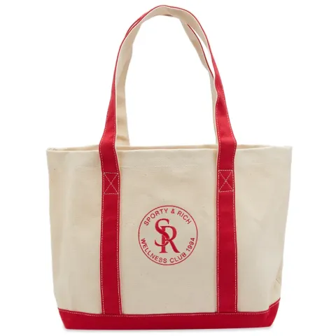 Two Tone Tote