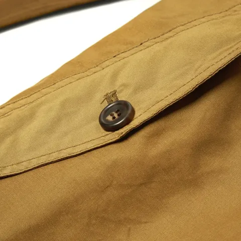 Design Driving Jacket
