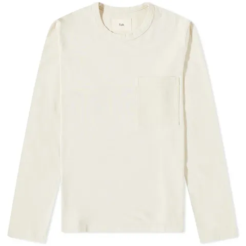 Long Sleeve Stack T-Shirt