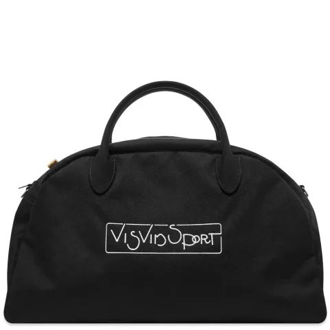 Sport Cordura Boston Bag