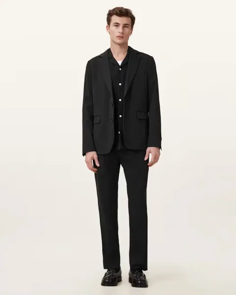 Bay Tailored Trousers