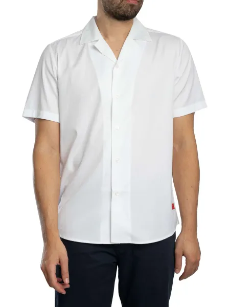 HUGO Ellino Shortsleeved Shirt