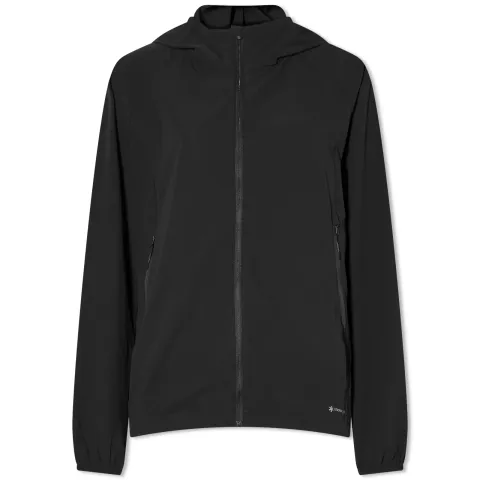 Stretch Packable Jacket