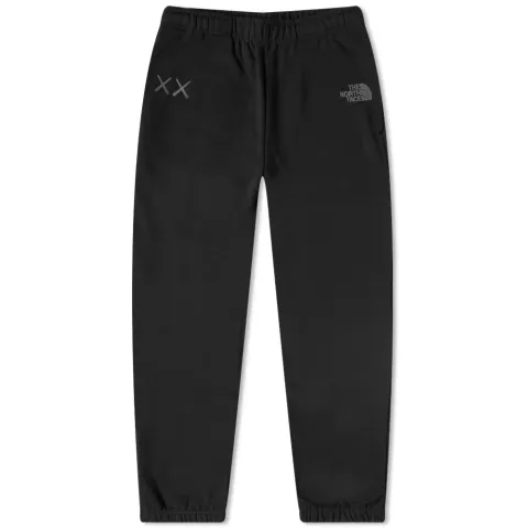 x KAWS Sweatpant