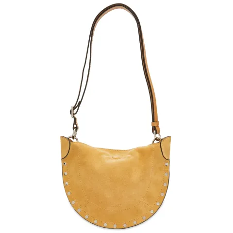Mini Moon Soft Bag