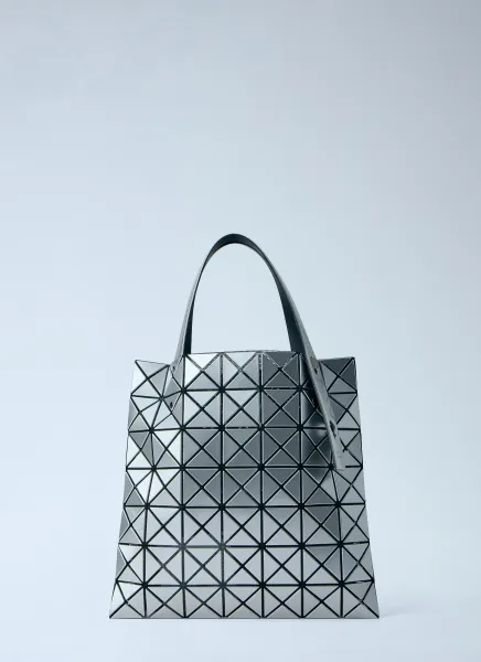 Geometric Tote Bag