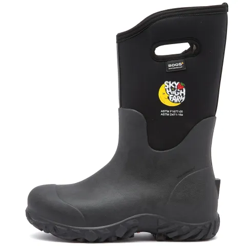 Bogs Workwear Boots