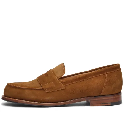 Epsom Penny Loafer