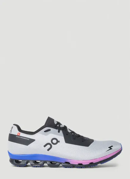 Cloudflash Sensa Sneakers