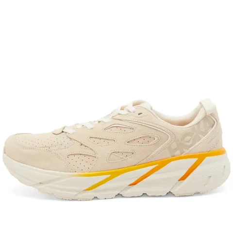 M Clifton L Suede Sneaker