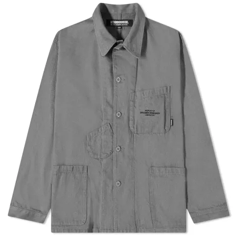 SRL Denim Work Jacket