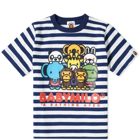 Hoop Milo All Friends T-Shirt