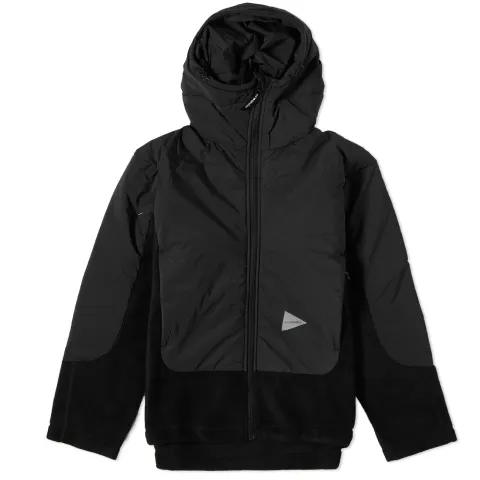 Top Fleece Jacket