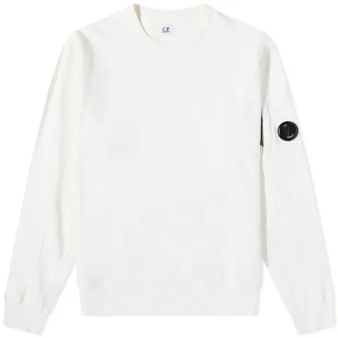 Arm Lens Crew Sweat