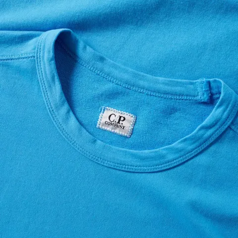 Arm Lens Crew Sweat
