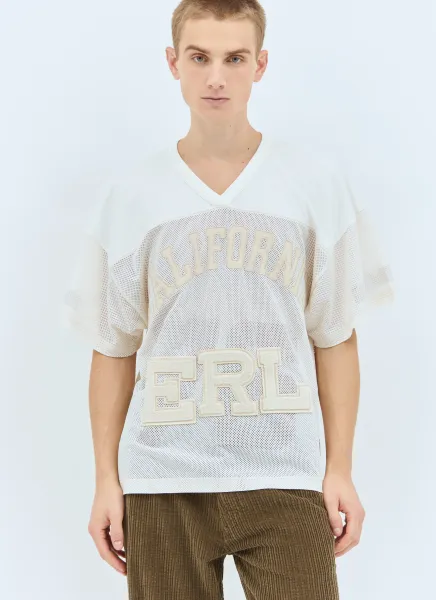 76 Football Jersey