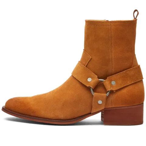 Adler Harness Boot
