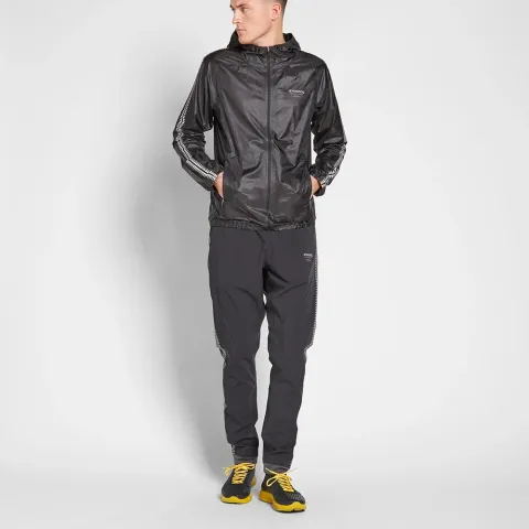 Packable Jacket