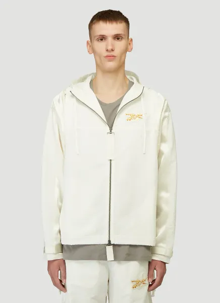 Convertible Jacket