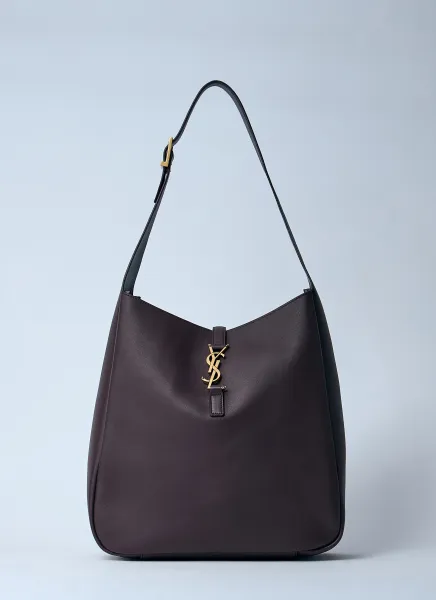 Large Le 5 à 7 Shoulder Bag