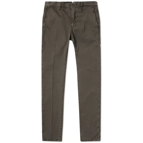 Slim Fit Stretch Chino