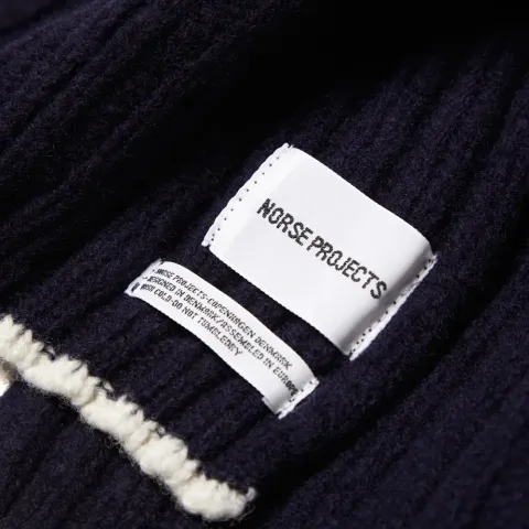 Scottish Lambswool Scarf