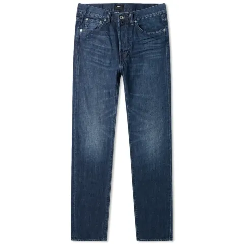 ED-80 Slim Tapered Jean