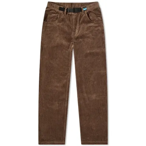 Chilli Roy Corduroy Pant