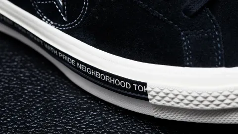 x Neighborhood One Star