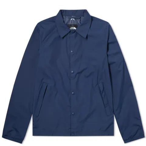 IC Coach Jacket