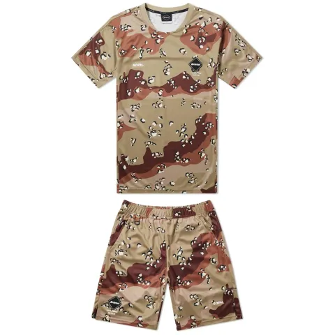 Camouflage Training Set - 3 Piece