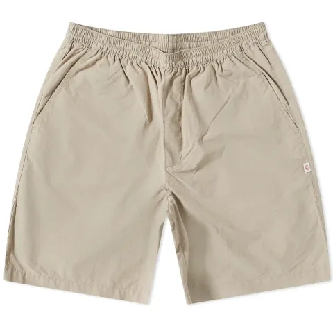 Nylon Easy Shorts