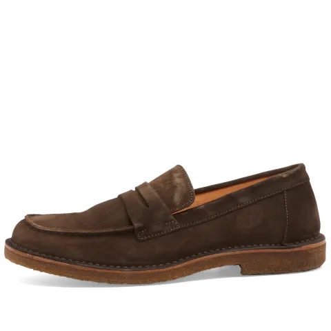 Mokaflex Loafer