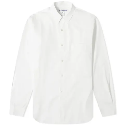 Comme des Garcons SHIRT Forever Classic Poplin Shirt