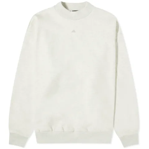 Basketball Crew Sweat