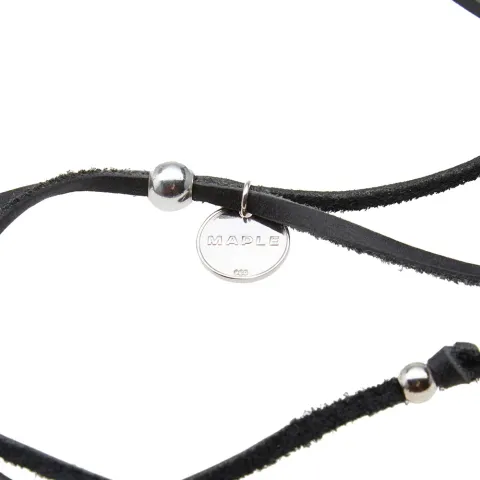 Bolo Necklace