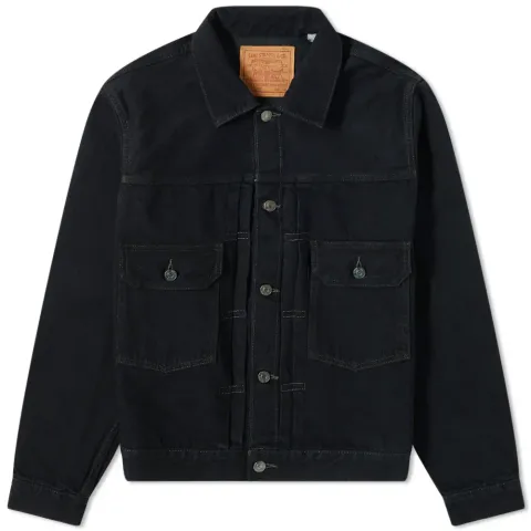 Levi's Vintage Clothing Type II Denim Jacket