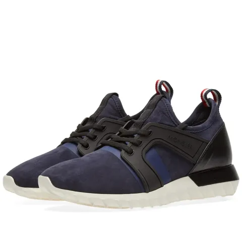 Emilien Suede Sneaker