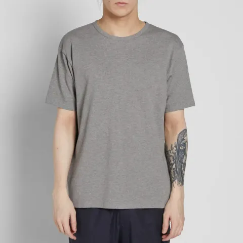 Niagara Pique Tee