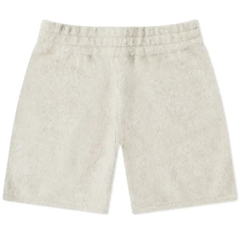 Knitted Shorts