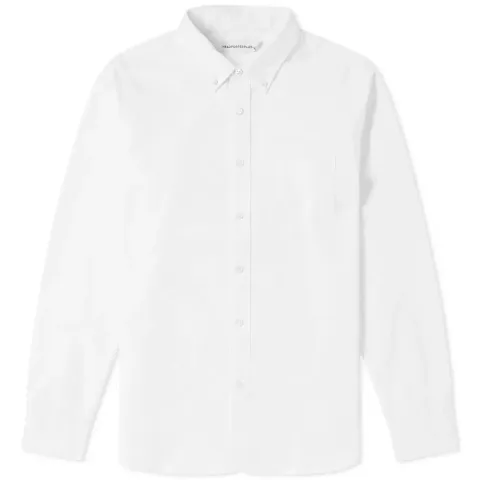 Oxford Shirt