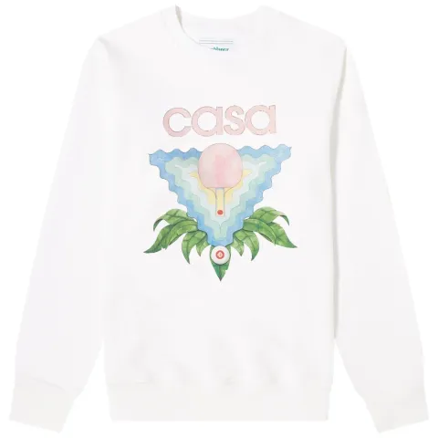 Memphis Icon Crew Sweat
